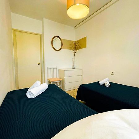 Appartement Almirante II Sanlucar à Sanlúcar de Barrameda Extérieur photo