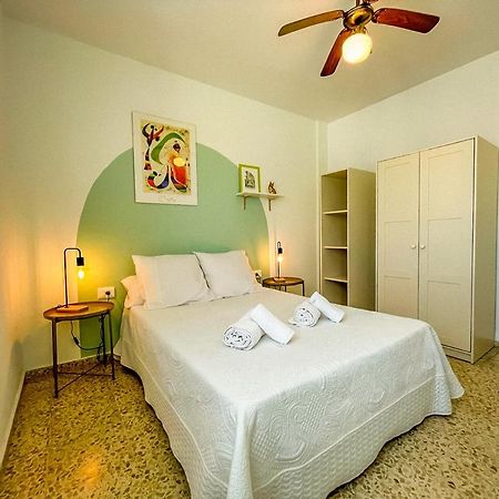 Appartement Almirante II Sanlucar à Sanlúcar de Barrameda Extérieur photo