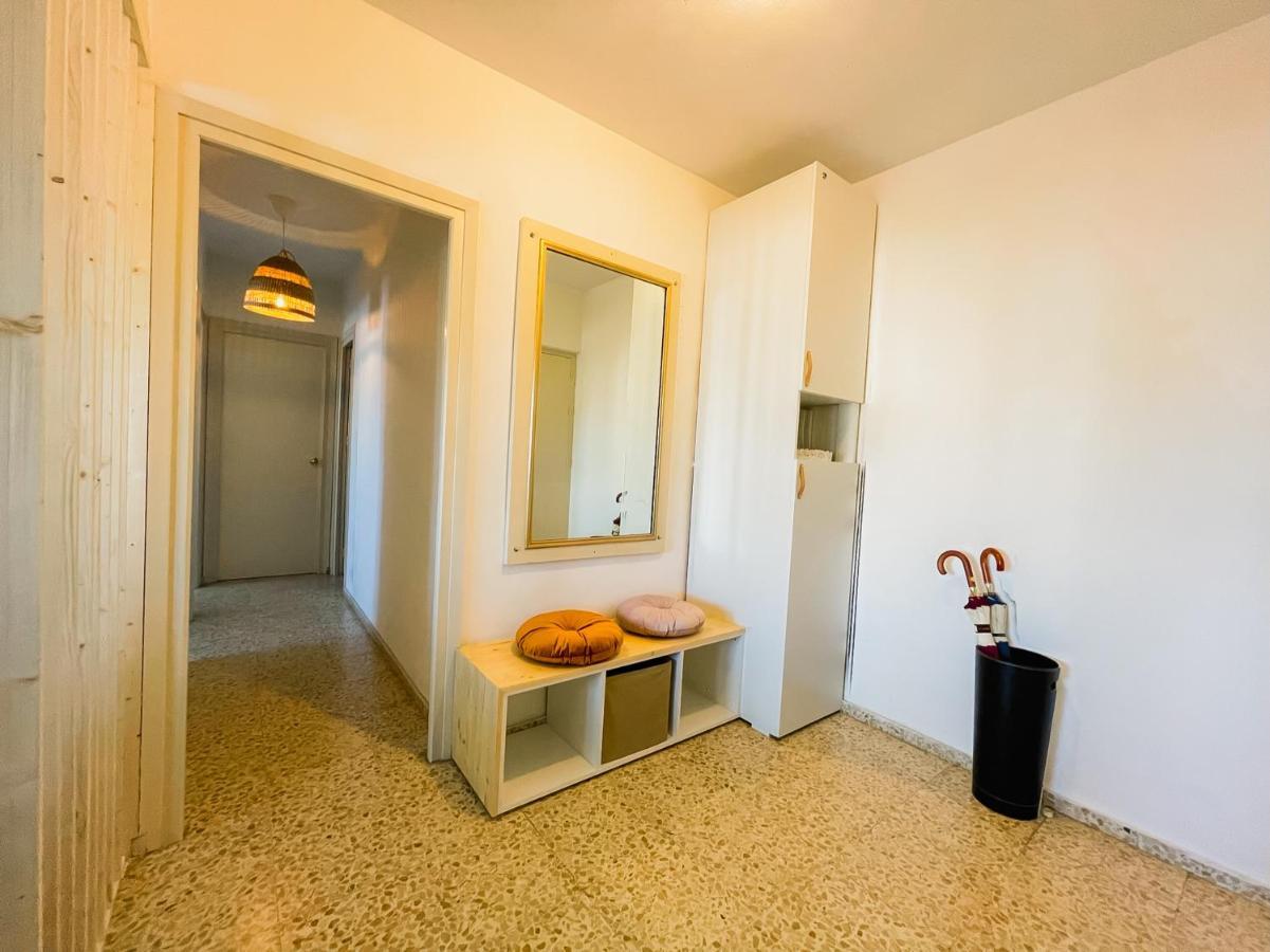 Appartement Almirante II Sanlucar à Sanlúcar de Barrameda Extérieur photo