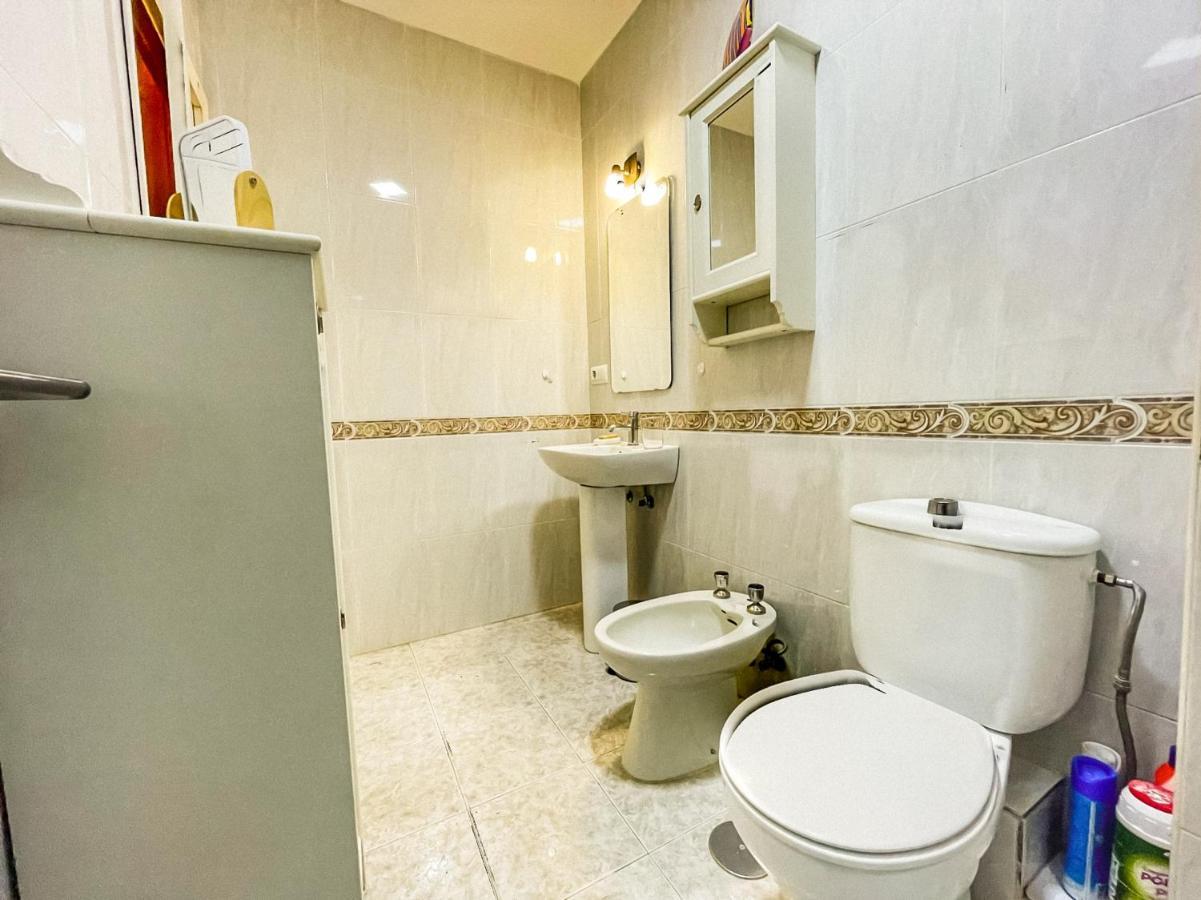 Appartement Almirante II Sanlucar à Sanlúcar de Barrameda Extérieur photo
