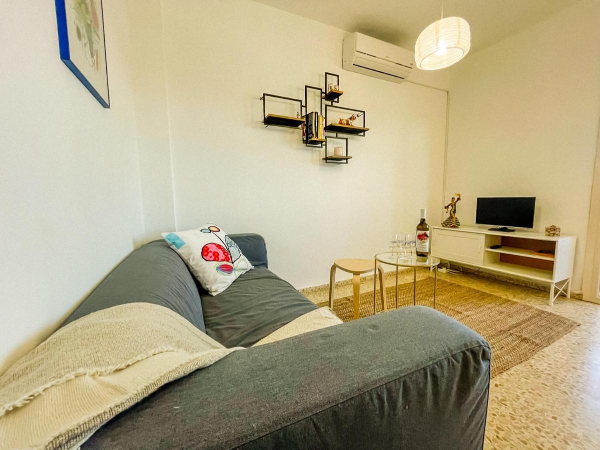 Appartement Almirante II Sanlucar à Sanlúcar de Barrameda Extérieur photo