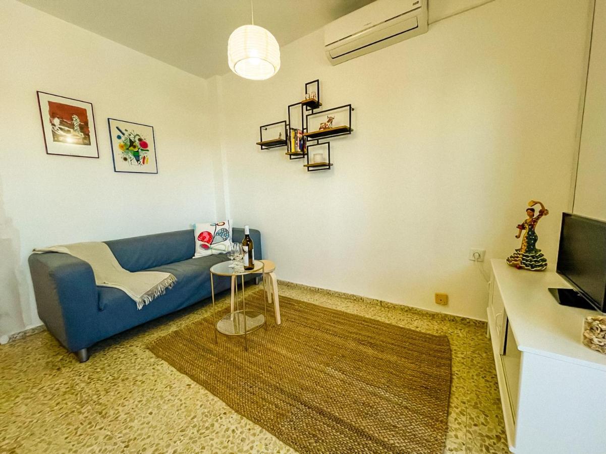 Appartement Almirante II Sanlucar à Sanlúcar de Barrameda Extérieur photo
